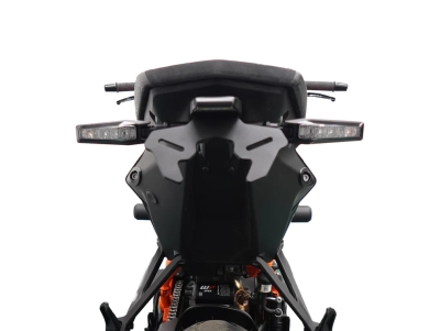 Performance Kennzeichenhalter KTM Super Duke R 1390