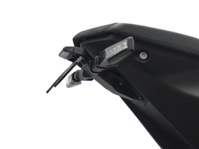 Performance hllare fr registreringsskylt KTM Super Duke R 1390