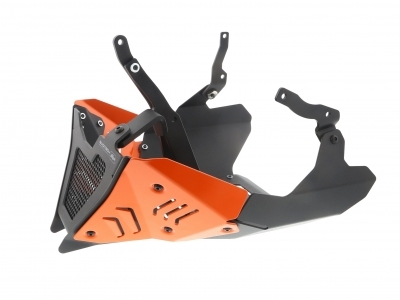 Guardamotor de alto rendimiento KTM Super Duke R 1390