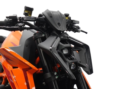 Performance front cover KTM Super Duke R 1390