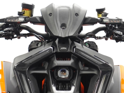 Performance-kap KTM Super Duke R 1390