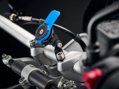 Performance navigation bracket KTM Super Duke R 1390