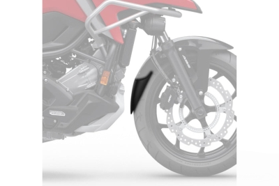 Puig garde-boue avant rallonge Honda NC 750 X