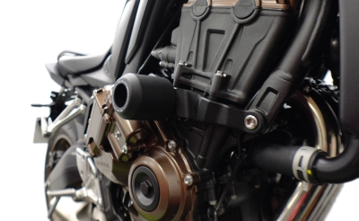 Performance Sturzpads Honda CB 650 R