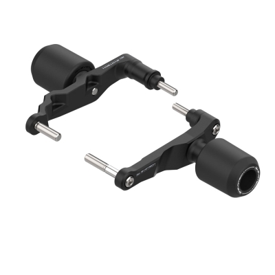 Performance Sturzpads Honda CB 650 R