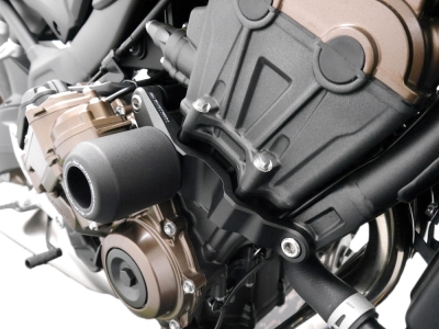 Performance Sturzpads Honda CB 650 R