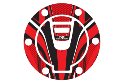 Puig gas cap cover KTM Super Duke GT 1290