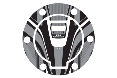 Puig gas cap cover KTM Super Duke GT 1290