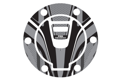 Puig Tankdeckel Cover KTM Super Duke GT 1290