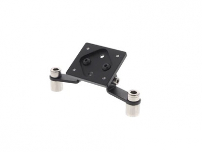Performance navigation bracket Aprilia Tuono 125