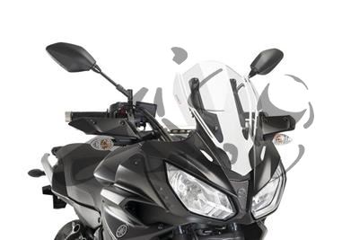 Disco de competicin Puig Yamaha Tracer 700