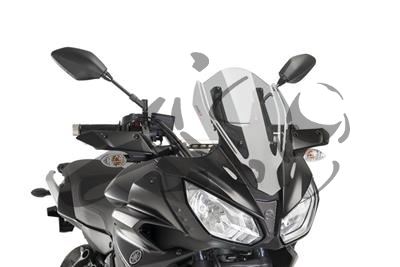 Disco de competicin Puig Yamaha Tracer 700