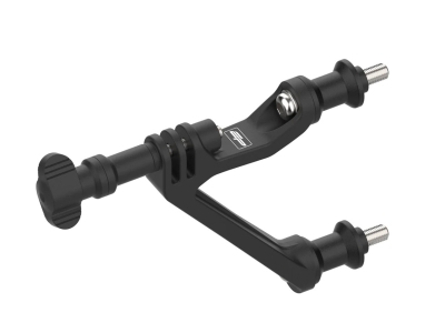 Supporto GoPro ad alte prestazioni Honda CBR 650 R