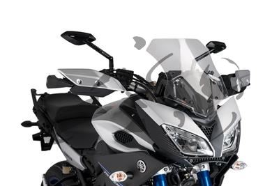 Bulle Racing Puig Yamaha Tracer 900