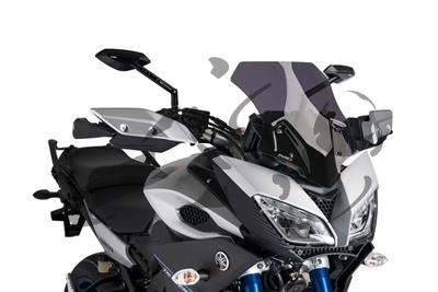 Bulle Racing Puig Yamaha Tracer 900