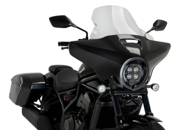 Pantalla Puig touring High Road Pantalla Honda CMX 1100 Rebel