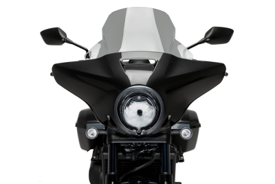 Pantalla Puig touring High Road Pantalla Honda CMX 1100 Rebel