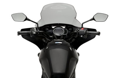 Puig Touringscheibe High Road Screen Honda CMX 1100 Rebel