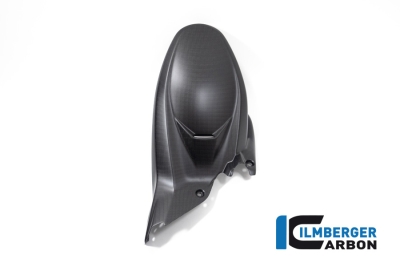 Carbon Ilmberger rear wheel cover Ducati Multistrada V4 PP/RS
