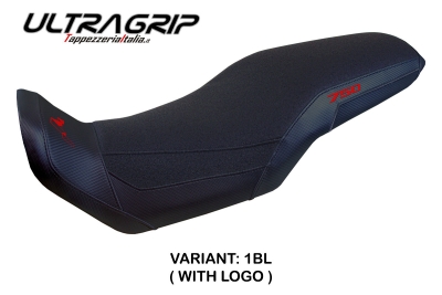 Tappezzeria seat cover Ultragrip Honda XL 750 Transalp