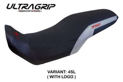 Tappezzeria Housse de sige Ultragrip Honda XL 750 Transalp