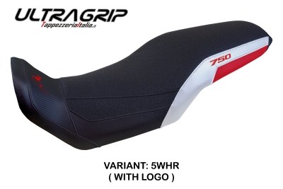 Tappezzeria seat cover Ultragrip Honda XL 750 Transalp