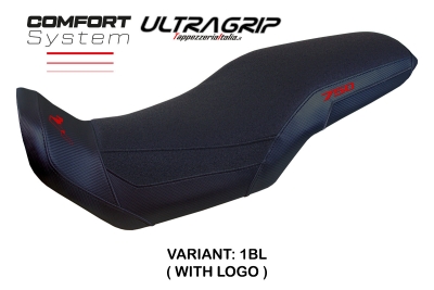 Tappezzeria seat cover Comfort Honda XL 750 Transalp