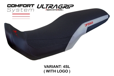 Tappezzeria seat cover Comfort Honda XL 750 Transalp
