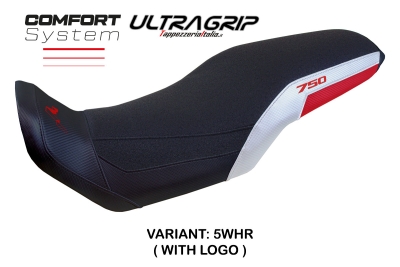 Tappezzeria seat cover Comfort Honda XL 750 Transalp
