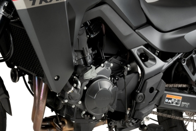 Puig tampons de protection R19 Honda XL 750 Transalp