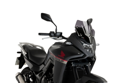 Puig sportskiva Honda XL 750 Transalp