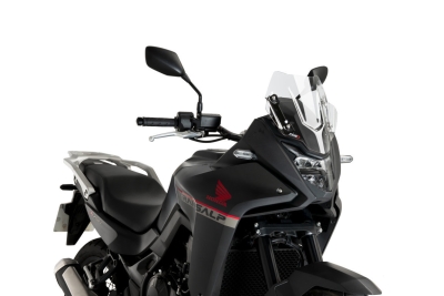 Puig sportskiva Honda XL 750 Transalp