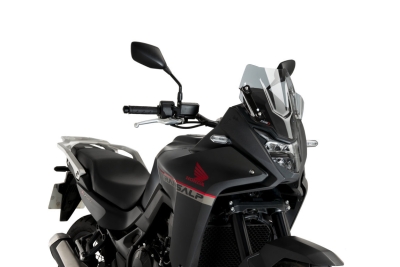 Puig sportskiva Honda XL 750 Transalp