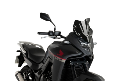 Puig sportskiva Honda XL 750 Transalp