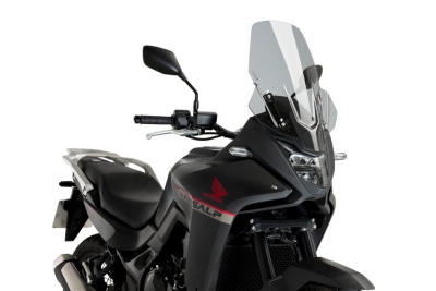 Disco de turismo Puig Honda XL 750 Transalp