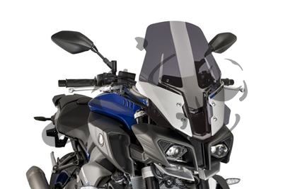 Puig Tourenscheibe Yamaha MT-10