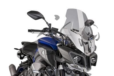 Puig Tourenscheibe Yamaha MT-10