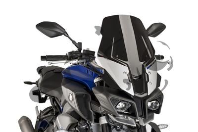 Puig touring skrm Yamaha MT-10