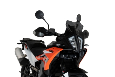 Puig sports windshield KTM Adventure 890