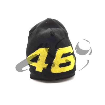 MotoGP Valentino Rossi 46 Beanie