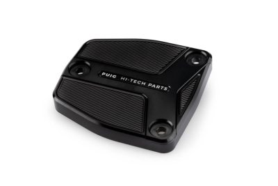 Puig rservoir de liquide de frein couvercle Harley Davidson Sportster S
