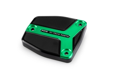 Puig rservoir de liquide de frein couvercle Harley Davidson Sportster S
