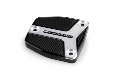 Puig rservoir de liquide de frein couvercle Harley Davidson Sportster S