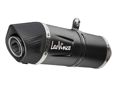 Uitlaat Leo Vince LV One EVO Honda CB 750 Hornet