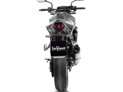 Uitlaat Leo Vince LV One EVO Honda CB 750 Hornet