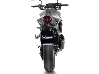 Uitlaat Leo Vince LV One EVO Honda CB 750 Hornet