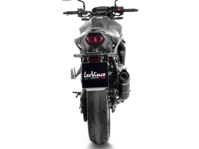 Auspuff Leo Vince LV One EVO Honda CB 750 Hornet