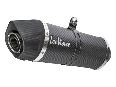 chappement Leo Vince LV One EVO Carbon Honda CB 750 Hornet