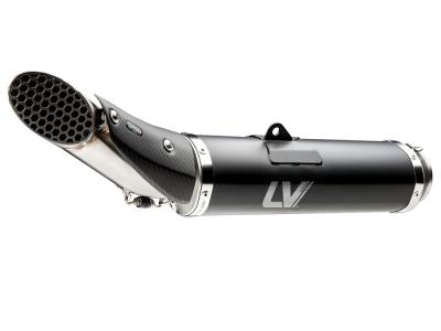 Exhaust Leo Vince LV Race Honda CB 750 Hornet