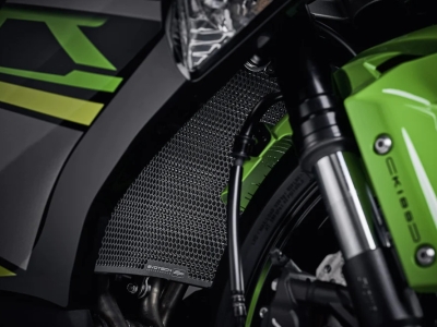 Parrilla radiador Performance Kawasaki Ninja ZX-6R